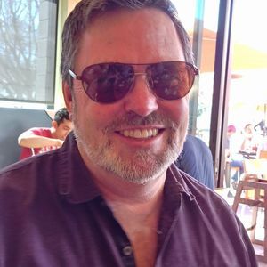 Meet your Posher, Andrew m.